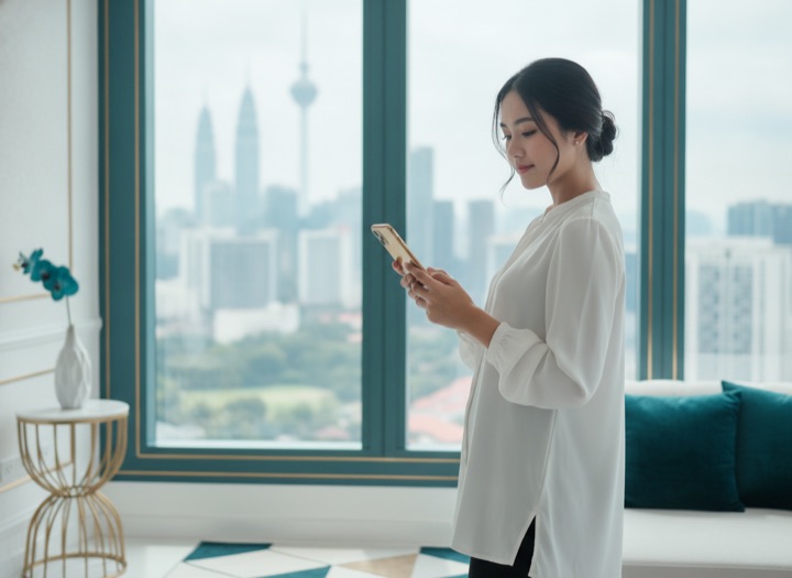 KISSY918 Malaysia: What Players Here Actually Play